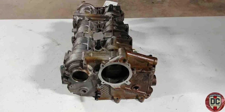 Porsche 986 Boxster S 2003-2004 3,2 L M96.24 4-6 culata 64 k 99610495200 Foto 4 de 4