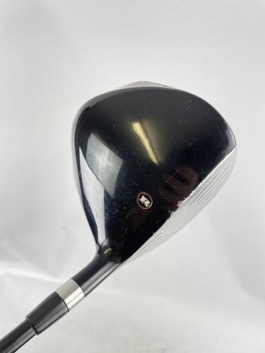 Ram Golf 3 Wood SDX 15* Left Handed /Regular Graphite /New Grip /8920 - Picture 14 of 21