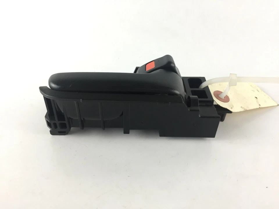 2003-2008 Pontiac Vibe Driver mão direita maçaneta interna fabricante de equipamento original 6927302020 - Imagem 3 de 4