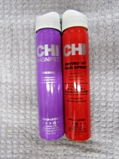 CHI KERATIN FINISHING SPRAY 2.6 OZ EA