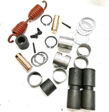 Automann Brake Hardware Kit 100.4708.20 NOS