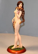 "Canna-bliss" Lunatic Fringe resin kit by Joe Laudati