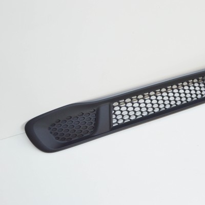 Frontgrill für Frontspoiler Facelift Smart A4518880423 online 