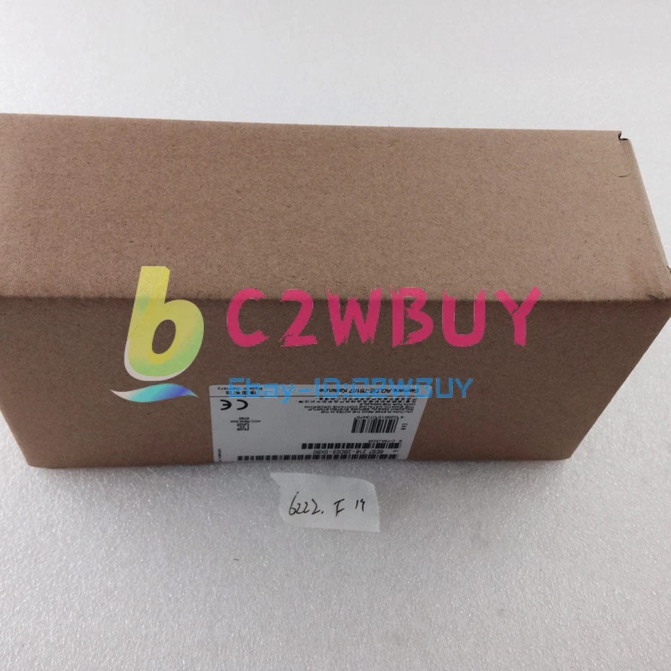 NEW Siemens S7-200 CPU226 6ES7 216-2BD23-0XB0 90Day Warranty [5v6] - Image 2 of 4