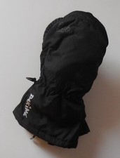 Dakine Hornet Mitt Snowboard  Ski Gloves Toddlers Kids Black Medium AGE 2-3