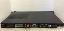 INTERM PT-9107 Rack Mount Digital Synthesized AMFM Tuner (R78)