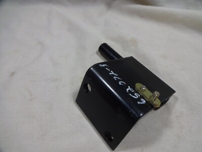 Genuine Exmark 1-652072-03 Seat Switch Bracket Lazer Z CT HP Zero