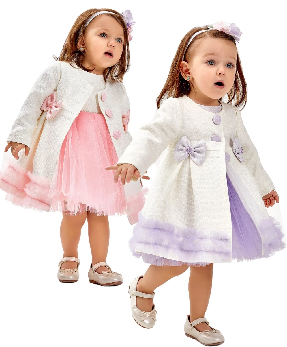 Dress and hotsell coat set