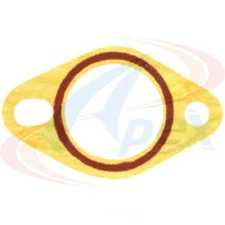 Engine Coolant Thermostat Gasket Apex Automobile Parts AWO2191