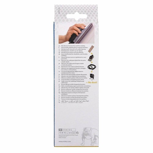 Mirka Abranet AE150F1025 P240 198 x 70 MM 10 Pack - Picture 2 of 3