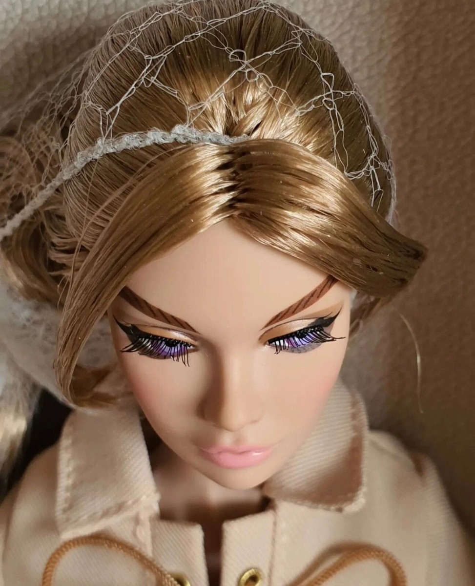 Barbie - poppy parker  ポピーパーカ―アウトフィット Poppy Parker Outback Walkabout NRFB | eBay