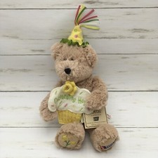 Boyds Bear American Cancer Society Birthday's R Hope Daffodil Days Spring 2010