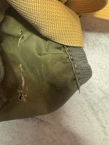 CamelBak Maximum Gear hydration pack military - Picture 5 of 16