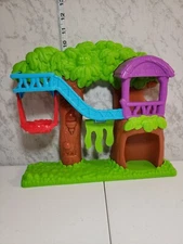 Kid Connection Tree House Playset