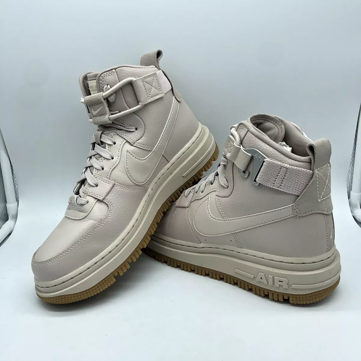 Footwear Nike Air Force 1 High Utility 2.0 (DC3584-200) 