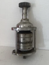 SILGAN M4.7-437 REV D CLUTCH Made In The USA Used