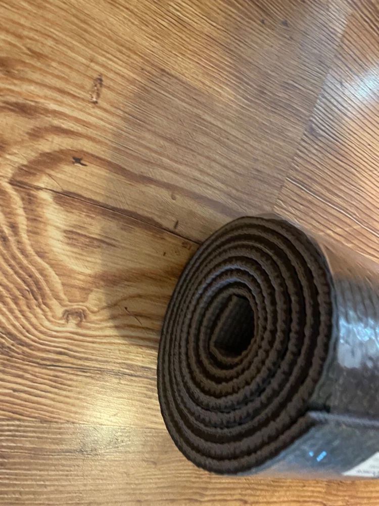 Yoga mat