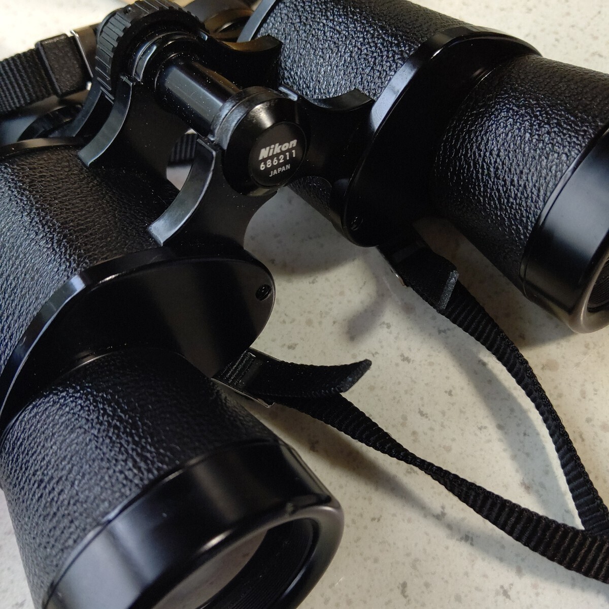 Nikon ニコン/双眼鏡/12x40 5.5° WF/687178/Bランク/62【中古】 Nikon ニコン/双眼鏡/12x40 5.5° WF/687178/Bランク/62【中古】