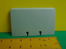 50 Genuine Rolodex Rotary Cards GREEN for 3 x 5" Card File New