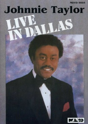 その他 Live in Dallas [DVD] Johnnie Taylor Live In Dallas New DVD 48021900596| eBay