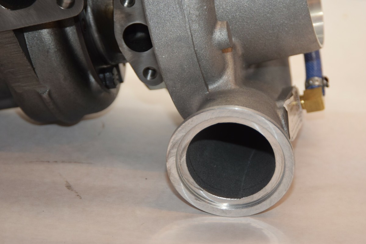 New) Holset Nos OEM Cummins Holset Turbo 3527758 FLM6 5321910  