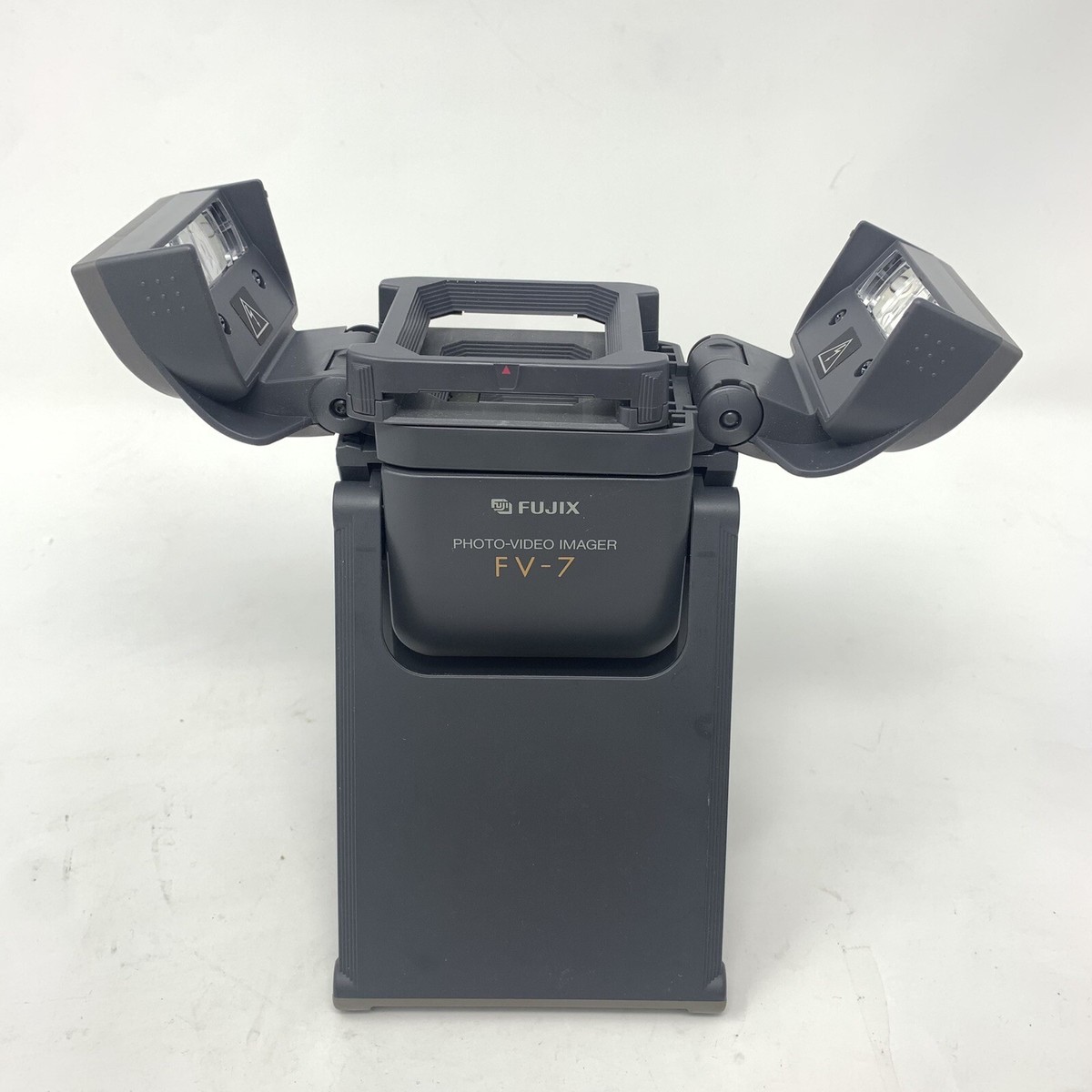 Vintage Fujix Photo-Video Imager | eBay