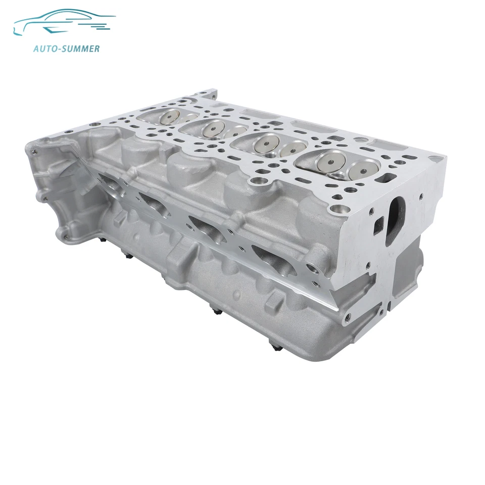 For Chevy Cruze Sonic Buick Encore 1.4L Engine Cylinder Head Assembly 55573669 Foto 2 de 4