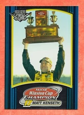2004 Wheels High Gear Matt Kenseth #0 Winton Cup Champion 2003 (354)
