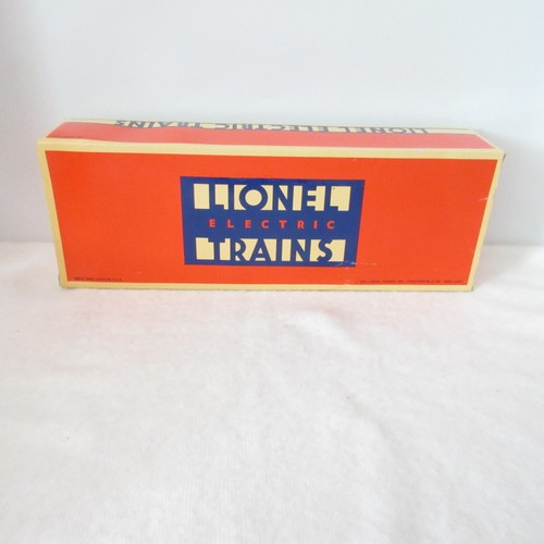 VINTAGE LIONEL TRAINS O SCALE 6-52074 LCCA CONVENTION CAR STD 0 REEFER 1995 NEW - Picture 14 of 17