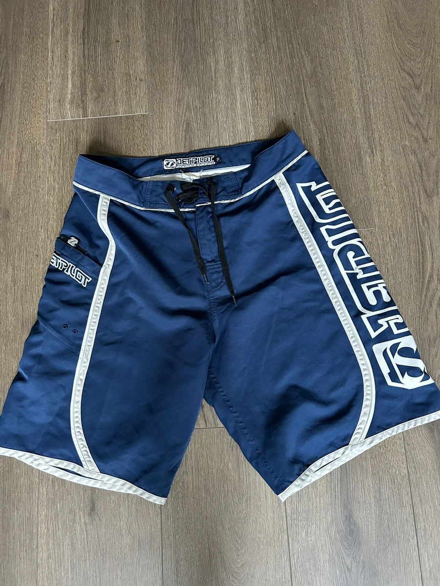 Jet pilot cheap board shorts