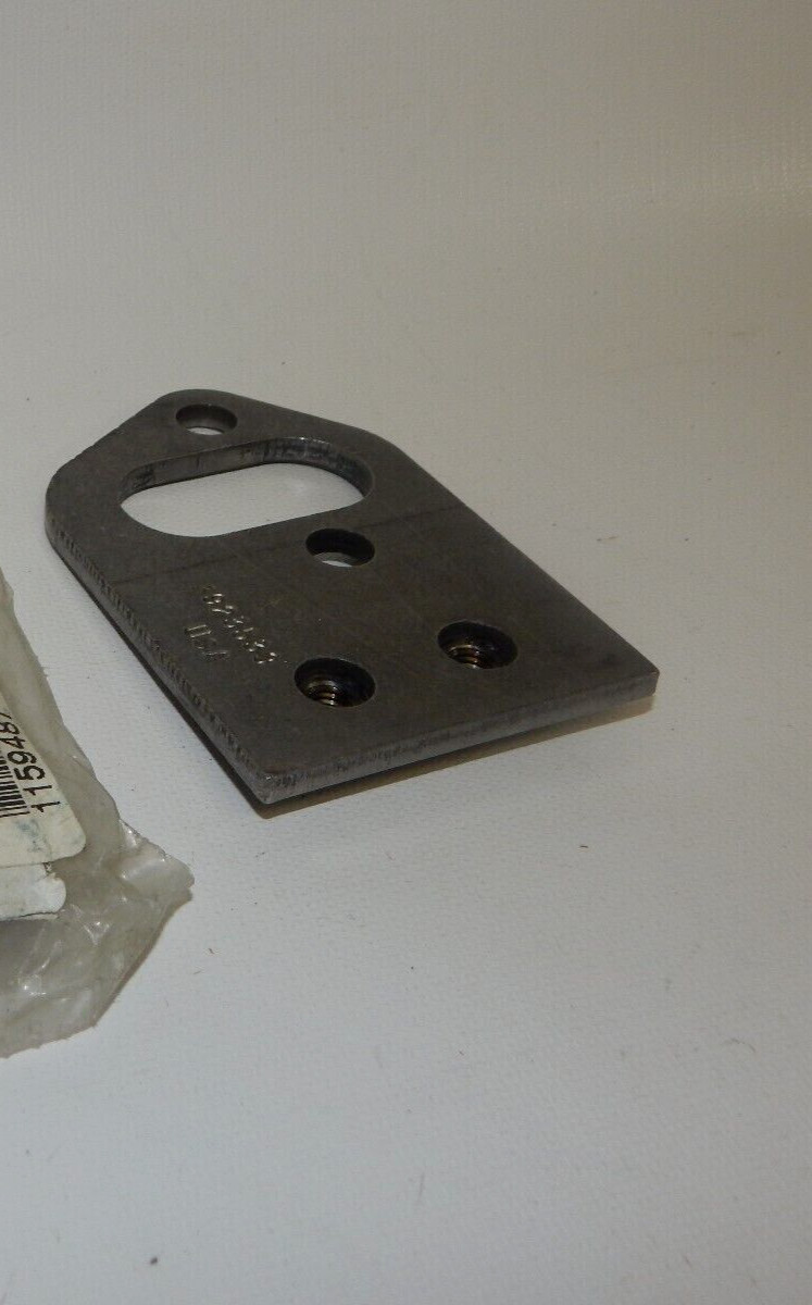 Cummins OEM 3923538 Bracket Throttle Control Link for FD1460 Now  