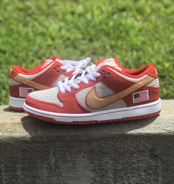 nike sb dunk nasty boy