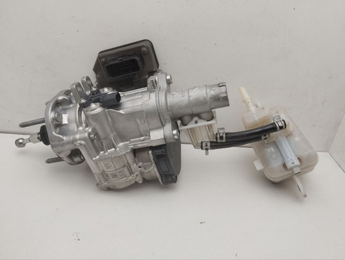 Brake Master Cylinder Chrysler Pacifica 2018 68240033AJ - Picture 6 of 9
