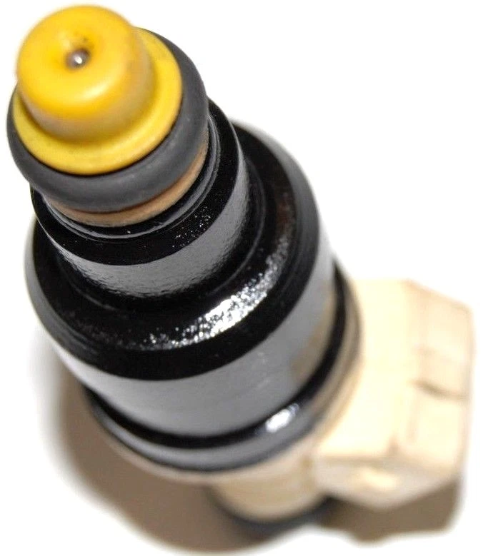 INYECTOR DE COMBUSTIBLE BMW K75 K100 K1100 K1200 RS LT GT MOTO CLÁSICA 0280150210 Foto 4 de 4