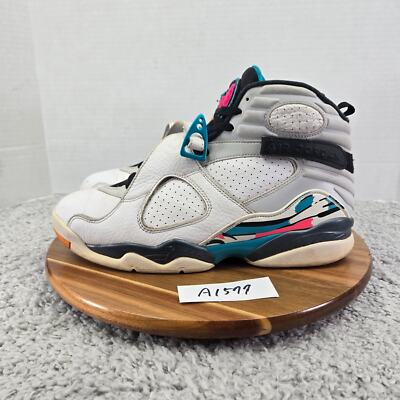 jordan south beach 10