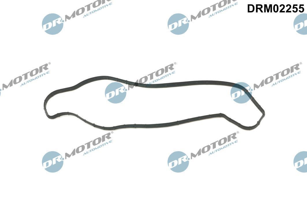 DRM02255 Dr.Motor Automotive Gasket, coolant flange for CHRYSLER,DODGE,FIAT,JEEP