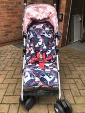 cosatto hey girl stroller