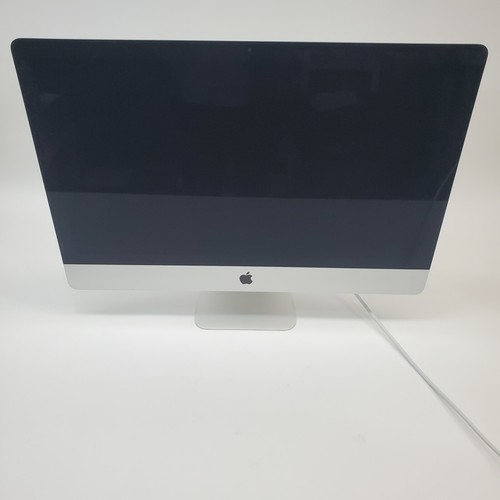 Apple A1419 iMac 27" iMac "Core i5" 27" (Late 2013) 3.2 GHz 8GB RAM 1TB HDD - Picture 9 of 24