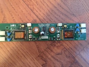 Inverter YPWBGL670IDG - - -