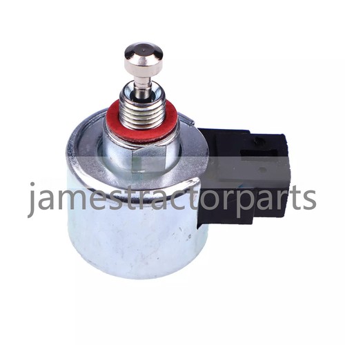For John Deere E120 E130 E140 E150 E160 E170 107H 92H AUC13676 Fuel Solenoid - Bild 5 von 15