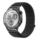 Nylon Bands For Samsung Galaxy Watch 4 5 6 7 FE 40mm 44mm 45mm Sport Loop Strap