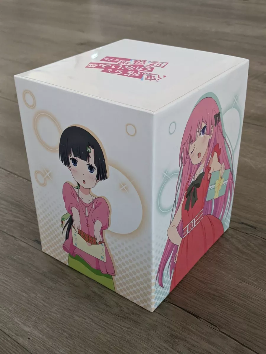 Just completed the series was wondering what is this? 9 years for Season 2  : r/oreshura