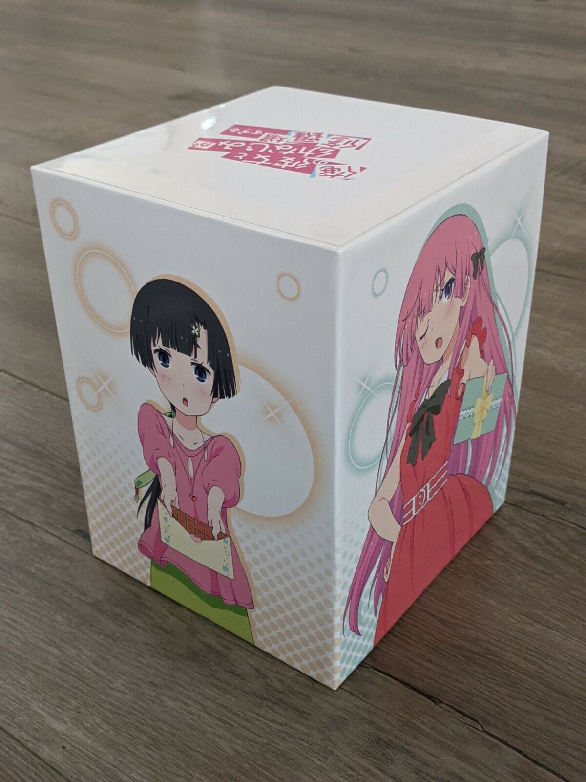 Buy Oreshura DVD: Complete Edition - $15.99 at