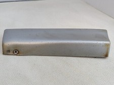 Dodge Shelby Charger Glhs Rampage Rear Quarter Extension X908ba1 Ground Effect