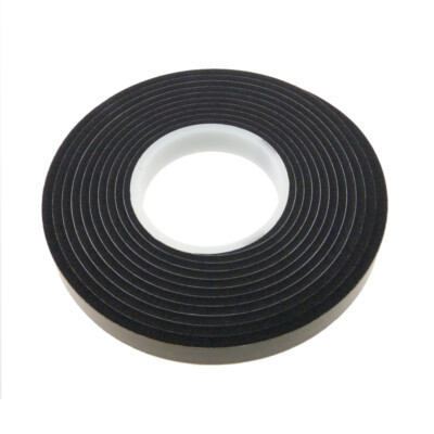 5x13m Kompriband Komprimierband Quellband wasserdicht 600Pa BG1 15/1-4 anthrazit