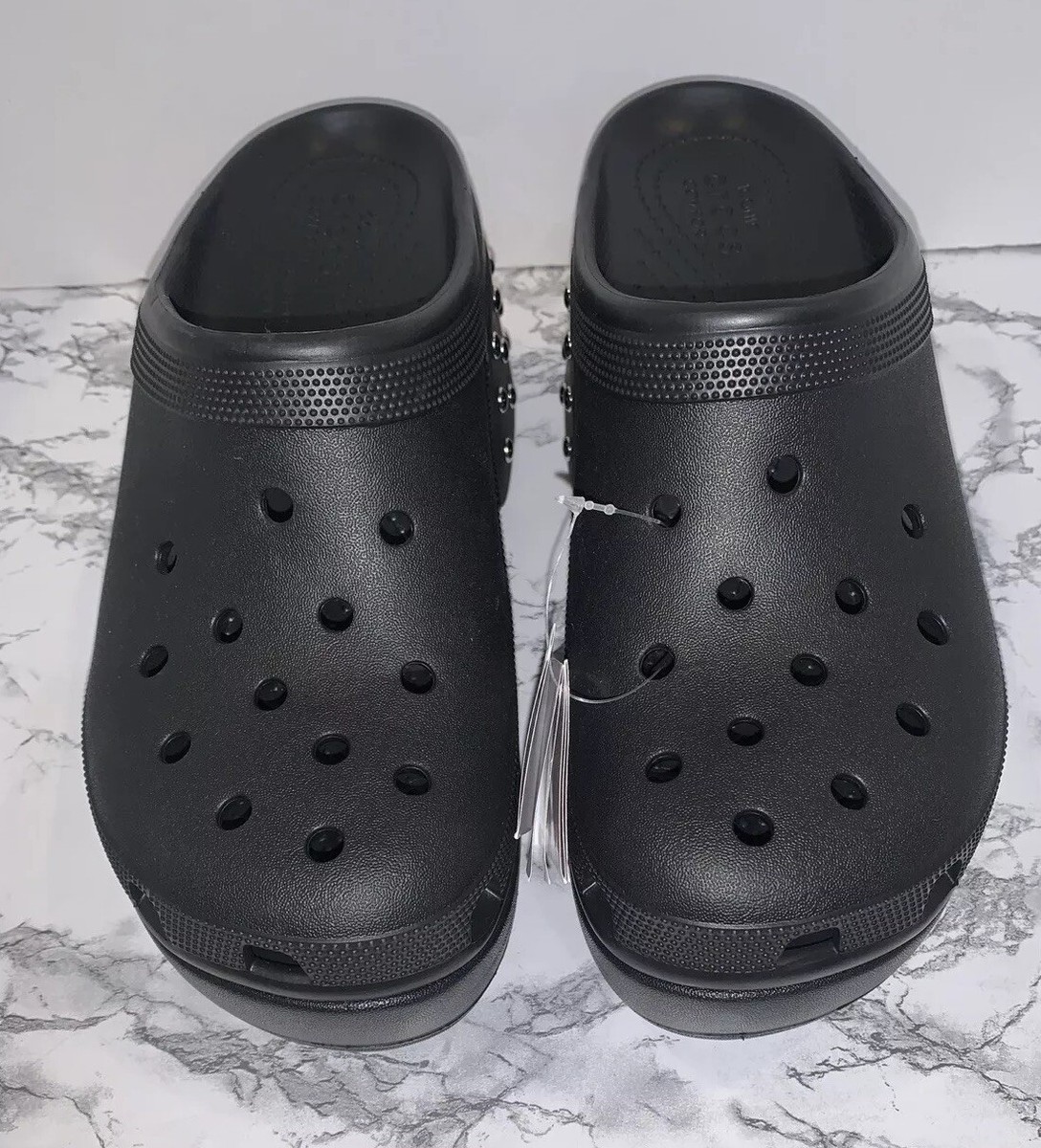 Crocs Siren Studded Clog Women display picture 2