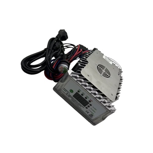 Cargador de batería de reemplazo compatible con JLG Lift 1532E2 3246E2 2033E2 2646E2 0400170 - Imagen 6 de 7