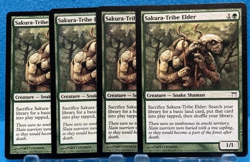 Champions, Betrayers, Saviors of KAMIGAWA x4 MTG Playset -Your Choice You Choose - Picture 54 of 63