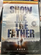 Show Me the Father (DVD, 2021)
