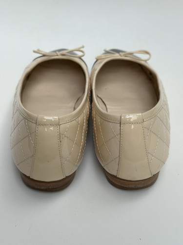 Navyboot Ballerina Gr. 36 Damenschuhe - Bild 8 von 15